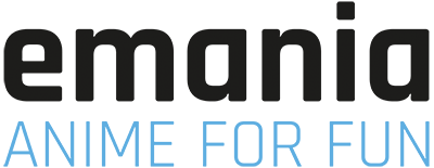emania ANIME Brand Logo